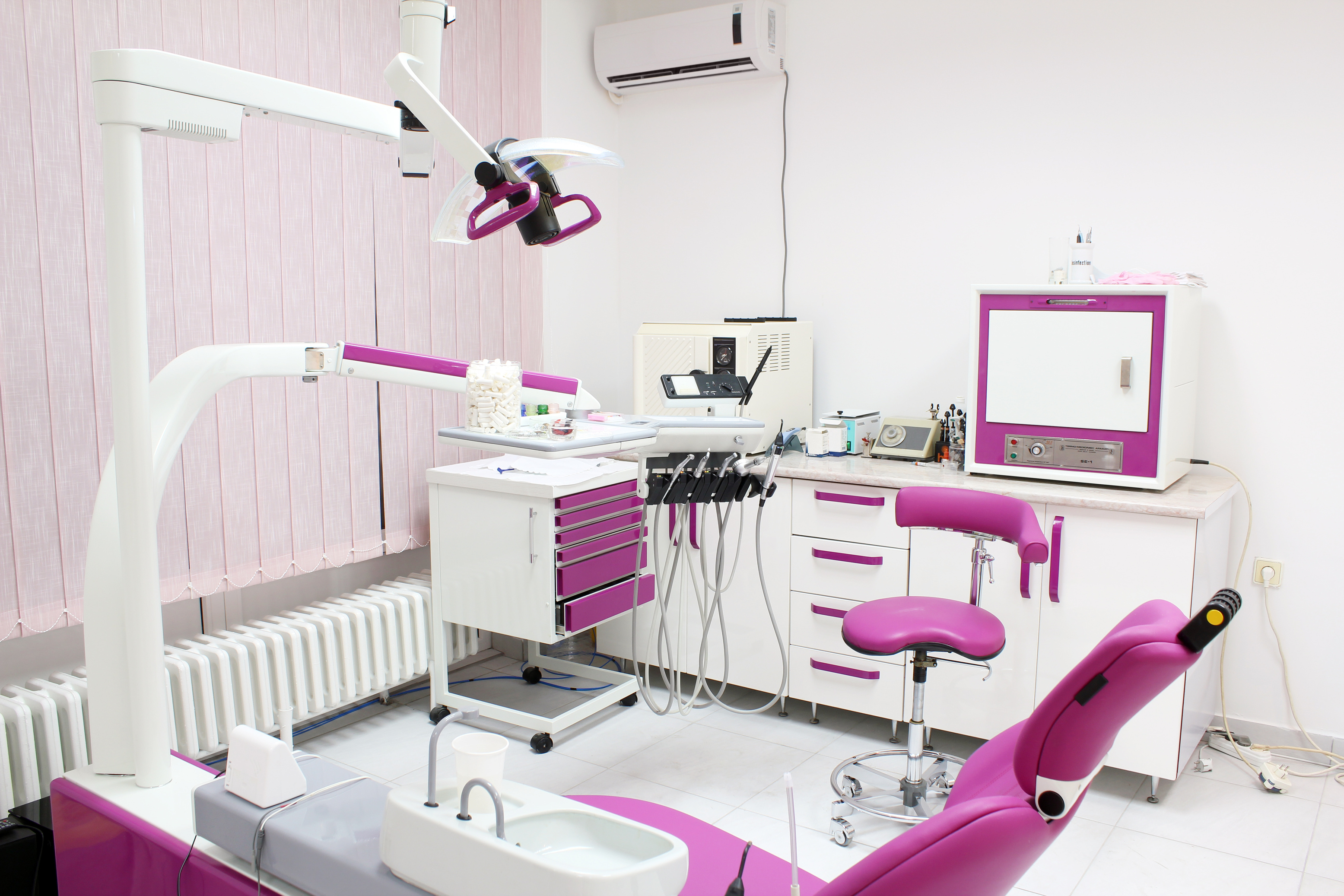 Dental Clinic